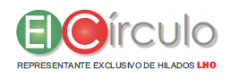 Logo de  Lanas El Circulo NET
